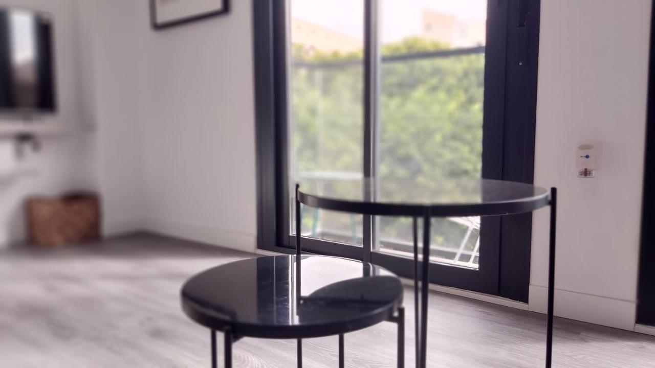 Del Parque Flats Urban Apartment Malaga