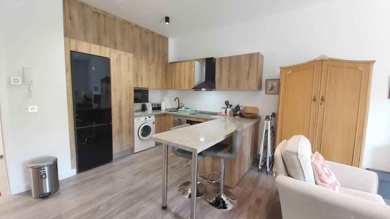 Apartament Del Parque Flats Urban *