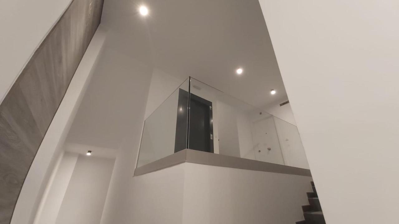 Apartament Del Parque Flats Urban *
