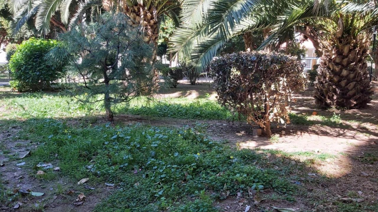 Apartament Del Parque Flats Urban *