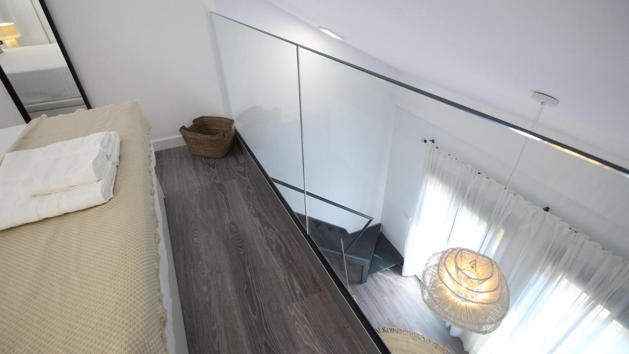 Apartament Del Parque Flats Urban *