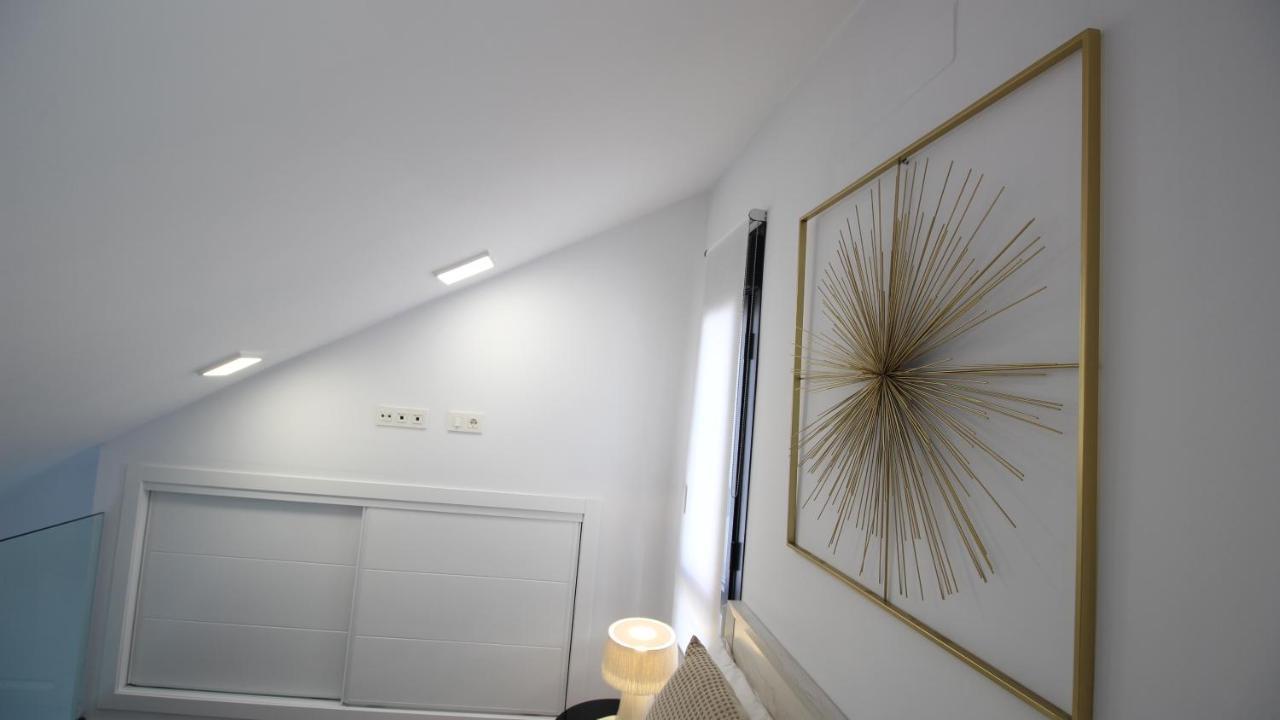 Apartament Del Parque Flats Urban Màlaga
