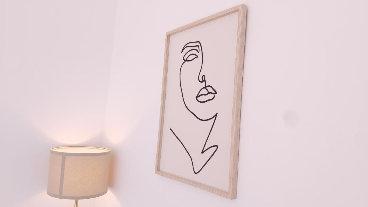 Apartament Del Parque Flats Urban Màlaga
